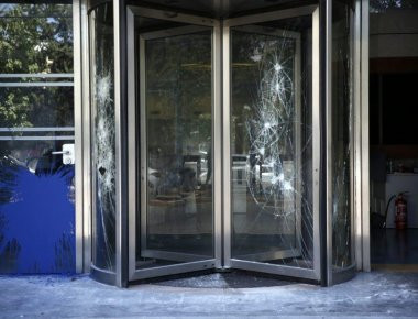 Μ.Χαρακόπουλος για την επίθεση στον ΔΟΛ